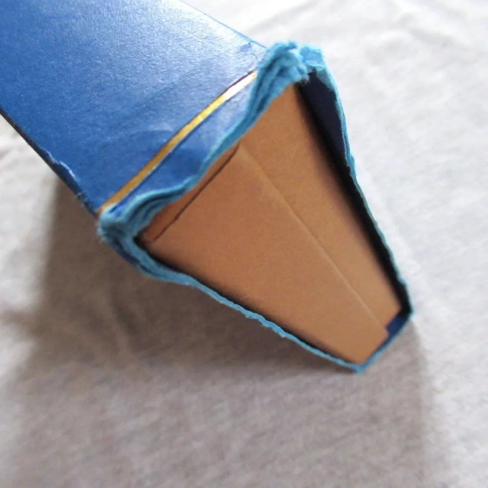 Louis Vuitton Wallet Box with Sleeve Only Gifting Designer Luxury Colorful